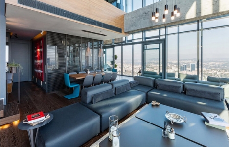 İşte Oğulcan Engin in yeni evi!