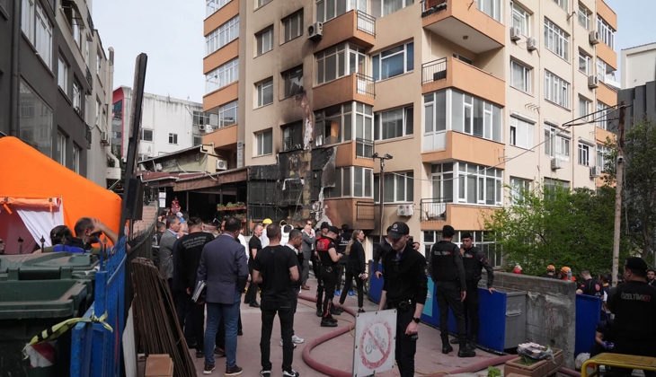 Masquerade Club İstanbul yangınında 29 kişi öldü: O binanın yöneticisi Ruhsat başka, mekan başka dedi!