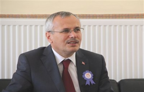 Kentsel dönüşümde ilk kazma Silopi'de vurulacak!