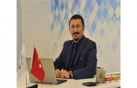 İsmail Orçan: Emlak sektörü Nisan ayında hareketlenir!