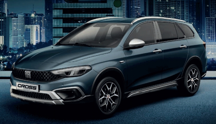 Bu fırsat kaçmaz! Otomatik Vites Fiat Egea Türkiye de! İşte 25 Mart 2022 Fiyat listesi!