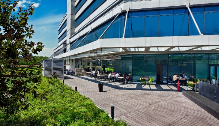 Nurol GYO, Nurol Tower’daki 6 ofisi 210.8 milyon TL’ye sattı!