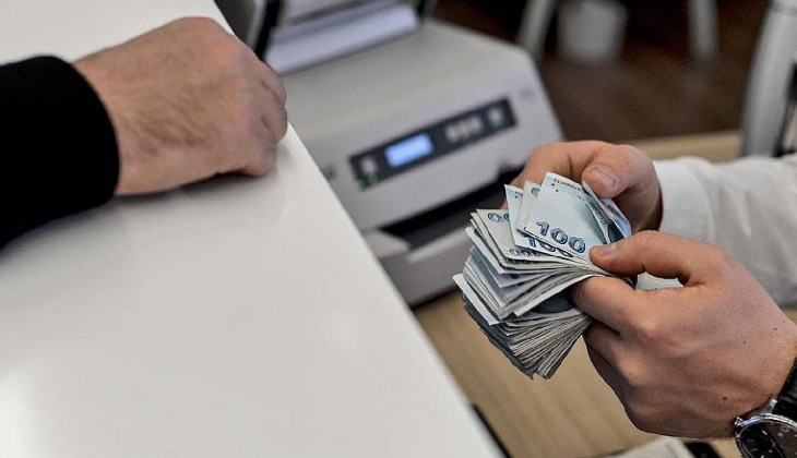 Banka banka haziran ayı promosyon rakamları! Bankalar güncel haziran ayı emekli promosyonlarını açıkladı...