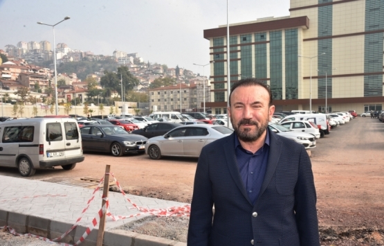 İzmit Cedit tarihi bir dönüşüm yaşıyor!