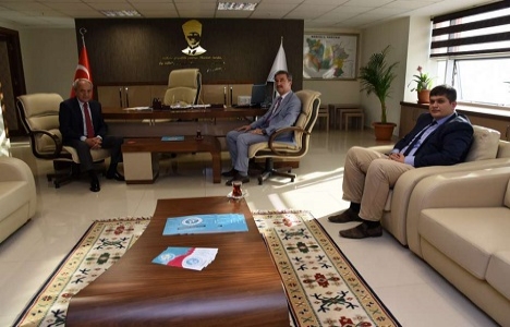 Manisa Turgutlu altyapı yatırımlarıyla prestij kazanacak!