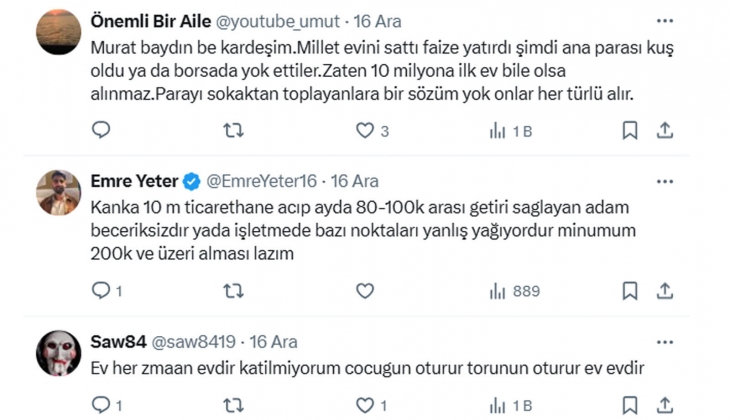 Kira getirisi mi, arsa getirisi mi? Yatırım yapacaklar dikkat! 