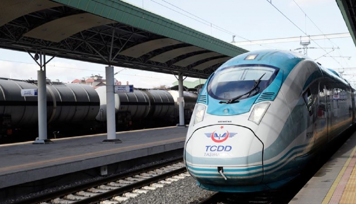 TCDD Yüksek Hızlı Tren biletlerine zam yaptı! İşte güncel zamlı YHT bilet fiyatları...
