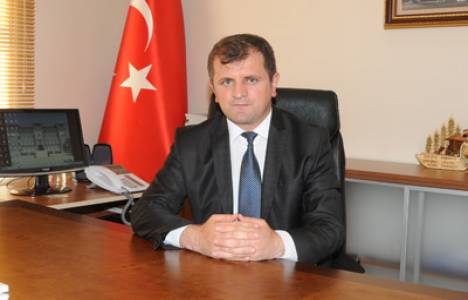 Ordu'nun Kabadüz ilçesindeki kaçak yapılar yıkılacak!