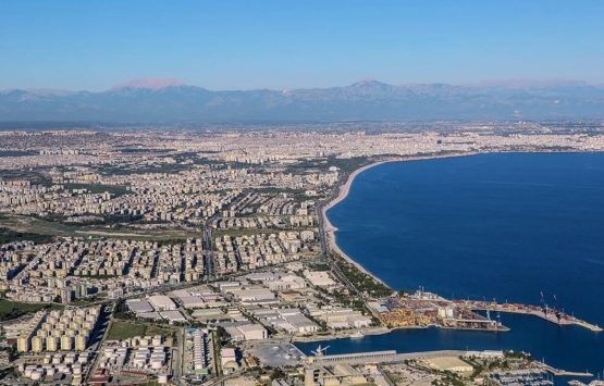 Antalya Kırcami imar planı evet oyu aldı!