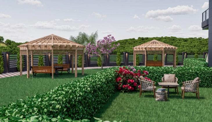 Blue Life’ta 2 milyon 400 bin TL’den başlayan lansmana özel fiyat ve ödeme seçenekleri