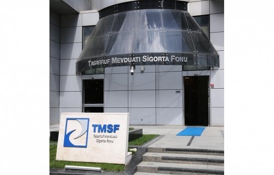 TMSF, Birleşim Varlık Yönetim'in gayrimenkullerini satıyor!