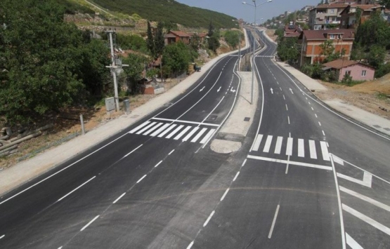İstanbul’la 2 kenti birbirine bağlayacak duble yol geliyor!