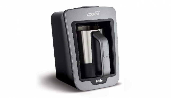 Kahveseverler dikkat! Fakir Kaave Steel Türk Kahve Makinesi nde büyük indirim! 18 Mayıs 2023 fiyat listesi 