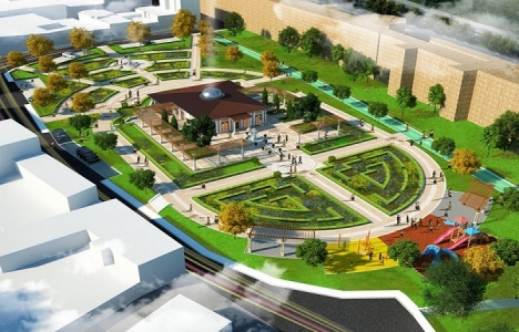 Fatih Kemikliburun cazibe merkezi olacak!