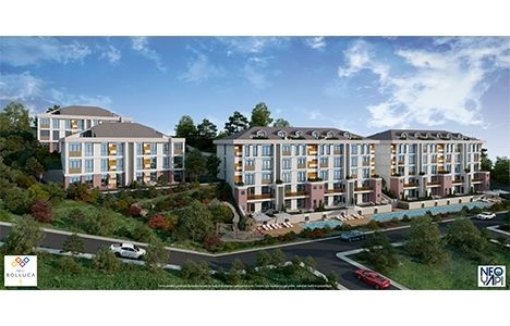 Neo Bolluca 3 nerede?