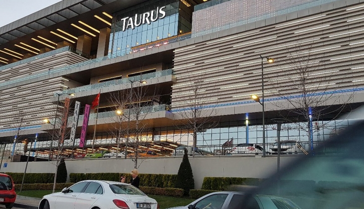 Krizi atlatamayan Ankara'daki ünlü AVM, 29 Mayıs'ta icradan satılıyor!