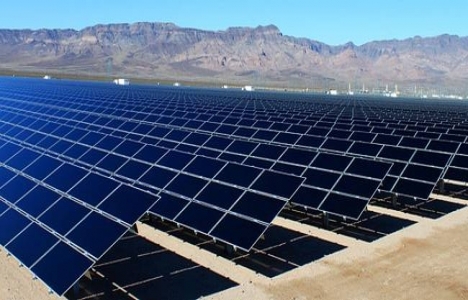 Türkiye güneş enerjisi için Avrupa’da en uygun ülke!