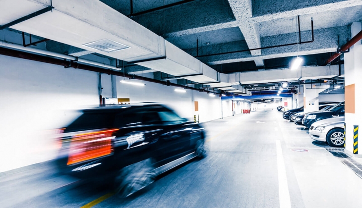 Otopark Yönetmeliği değişti: Parsel sınırı 500 metrekareye çıkarıldı!