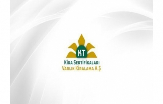 KT Kira Sertifikaları Varlık Kiralama'nın 2019 olağan genel kurul toplantısı 19 Mart'ta!