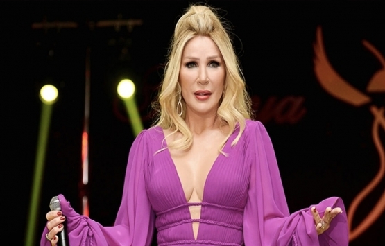 Seda Sayan: Çok fakirdik, kira zamanları evden kaçardık!