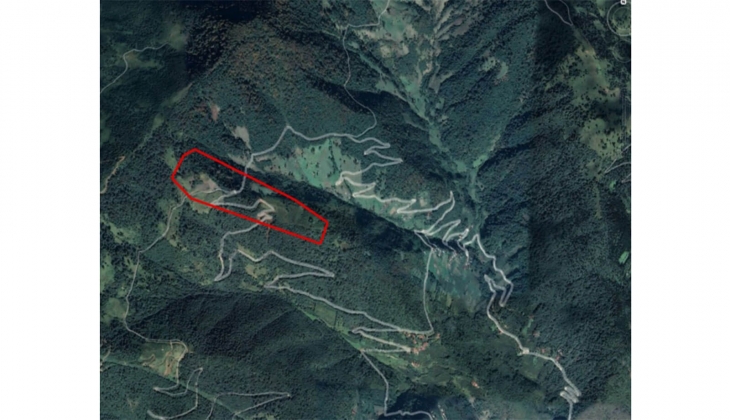 Koza Altın, Trabzon da yeni cevher madeni açıyor!