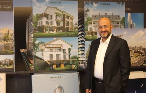 İnanlar İnşaat'tan ev alanlara kredi şoku!