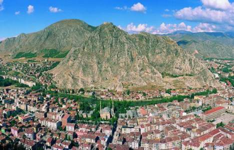 5 ilde bazı alanlar riskli ilan edildi!