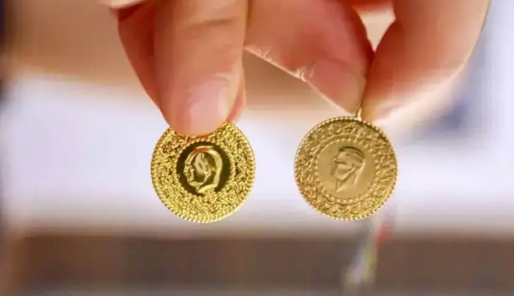 Altında geri vites! 30 Mayıs 2025 Cuma altın alış satış fiyatları ne kadar oldu? Son dakika altın fiyatları!