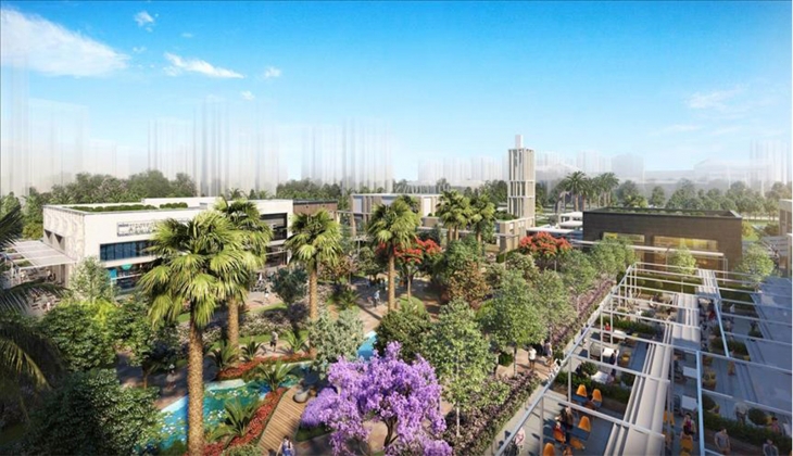 Rönesans Holding’e kötü haber: Hilltown Karşıyaka AVM deki kaçak dükkanlar yıkılacak!