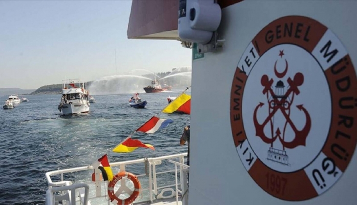 Kıyı Emniyeti Genel Müdürlüğü personel alımı yapacak!