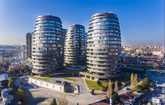 Selenium Ataköy de 990 bin TL ye!