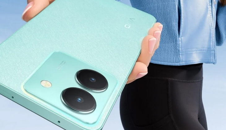 Hem ucuz hem güçlü: Vivo Y78m satışa çıktı