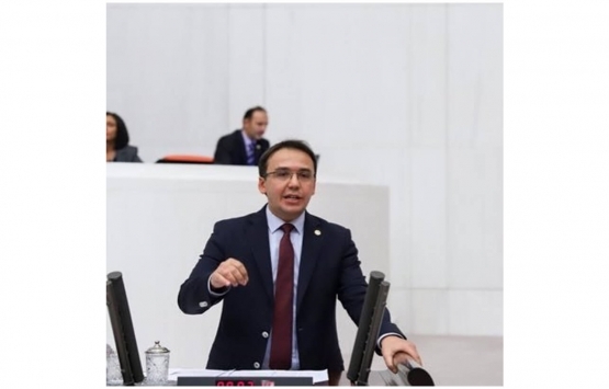 Sel bölgelerinde inşa edilmesi planlanan konutların akıbeti mecliste!