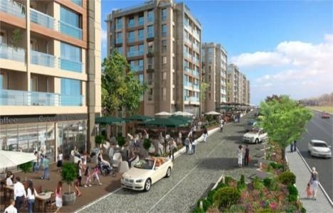 Kalekent beylikdüzü satılık