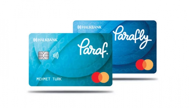 Halkbank Paraf’tan müjde! 31 Ekim’e kadar indirim fırsatı!