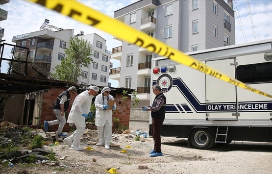 Afyonkarahisar arazi tartışması