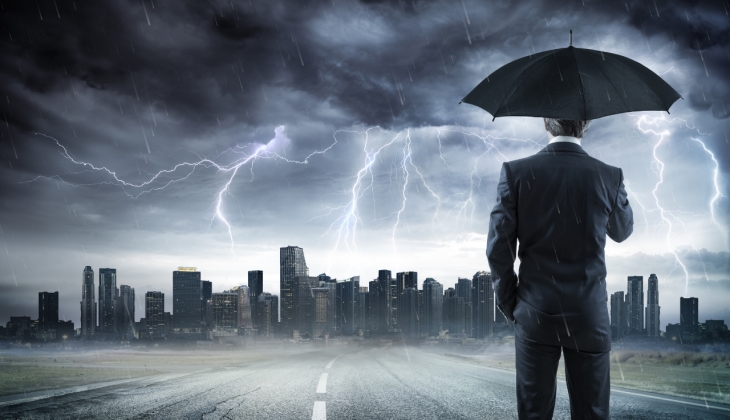 Hava Durumu Uyarısı: 14 il için ani sel, dolu ve hortum riski var!