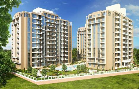 Royal Plus Konutları daire fiyatları!