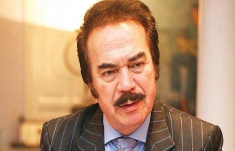 Orhan Gencebay sattığı dairenin aidatını ödemediği için icralık oldu!