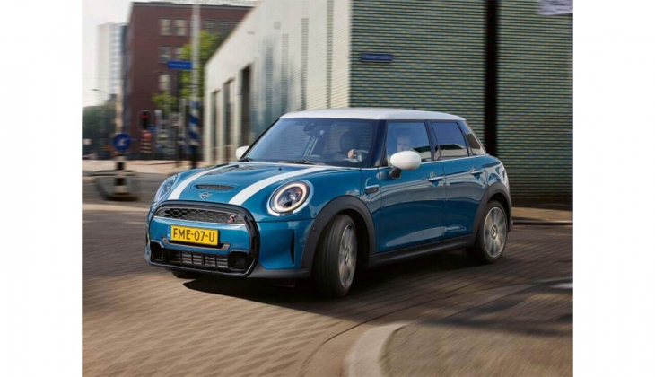 Mini 5 Kapı nın Ağustos 2023 fiyatları resmen açıklandı! Mini 5 Kapı ya tam 101 bin 404 TL zam geldi! 