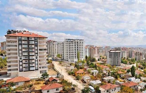 Bağdat Caddesi'nde konut stoğu yüzde 15 arttı!
