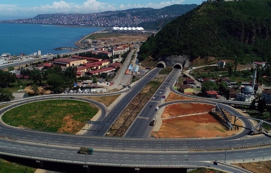 Trabzon Şehir Hastanesi nin 1.1 milyar TL lik ihalesini Kalyon İnşaat aldı!