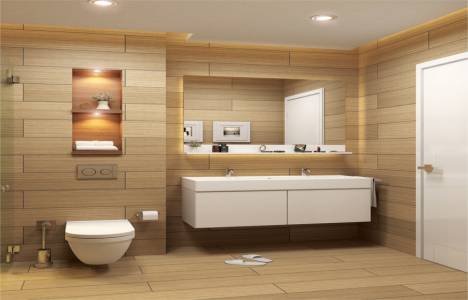 Novo Maison Bodrum da 1 milyon Euro ya 450 metrekare villa!