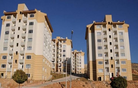 Konya Hüyük TOKİ başvuru işlemleri!