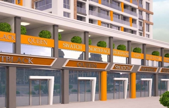 Elite Tower da 4 bin 500 TL taksit imkanı! Yeni proje!