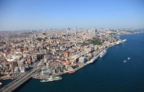 İstanbul sit alanları alan yönetimi başkanlığı!
