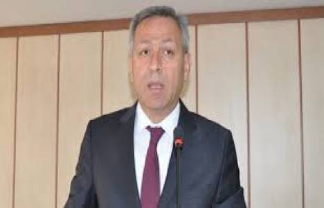 Ayhan Şamlı: Plan hazırlama faaliyeti içerisine alınmadık!