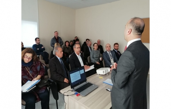 Maltepe Afet Eğitim Merkezi açıldı!