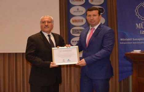 İzmir'deki yapıların yüzde 65'i riskli!