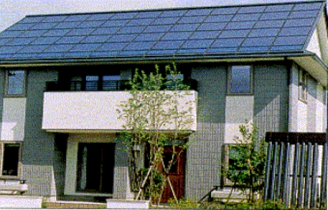 Ev pili bu yıl satışa çıkacak!